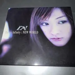 Do As Infinity NEW WORLD