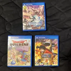 Vitaソフトセット 2026年最新】vita ソフト セットの人気アイテム - メルカリ