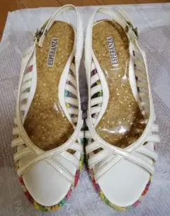 エスペランサ　サンダル