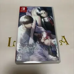 SympathyKiss 通常版