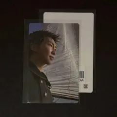 【新品】BTS RM ARIRAN ラキドロ global 韓国