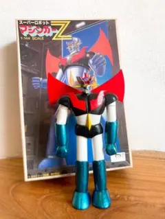 2026年最新】マジンガーz プラモデルの人気アイテム - メルカリ