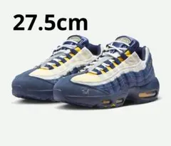 27.5cm Eric Koston × Nike SB Air Max 95