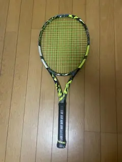 2022年モデル】バボラ Pure Aero100 G2 ピュアアエロ100 - メルカリ