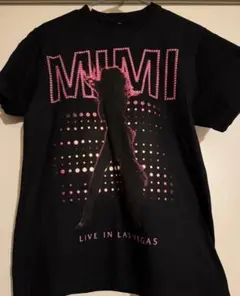 2026年最新】マライアキャリー Tシャツの人気アイテム - メルカリ