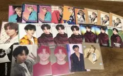 佐藤大樹 フォトカセット