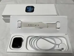 Apple Watch 本体　Series11 42mm スペースグレー