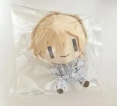 羽風薫　ぬいぐるみ