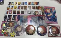 《24時間以内発送》葵ゆうた あんスタ 42点 グッズ まとめ売り