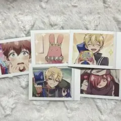 地縛少年花子くん ぱしゃこれ