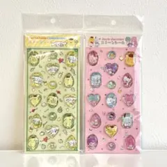 【正規品】サンリオ ストーンシール セット