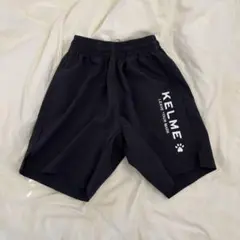 ハーフパンツ KELME 130