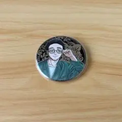 十亀条 アルティメタルキャラバッジコレクション