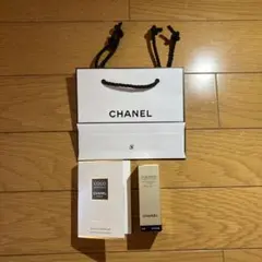 CHANEL サブリマージュ & ココマドモアゼル サンプルセット　新品未使のサムネイル