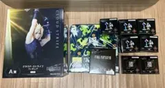 2025年最新】ファイナルファンタジー一番くじA賞の人気アイテム