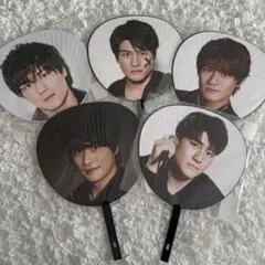 2026年最新】森本慎太郎 うちわの人気アイテム - メルカリ