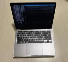 ジャンク MacBook Air m1 13インチ 2020