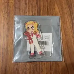 鬼滅　ufotable　ホワイトデー　2023　アクスタ　煉獄