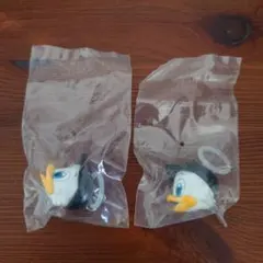 プロ野球マスコット めじるしアクセサリー マーくん ロッテ