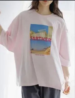 フォトtシャツ Tシャツ