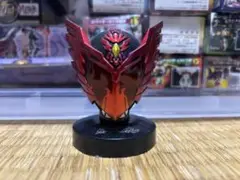 仮面ライダーオーズ　タジャドルコンボ　ライダーマスクコレクション