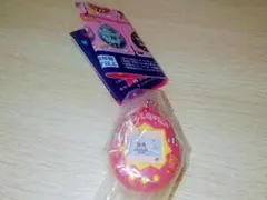 たまごっち　ガチャ　デビルまめっち