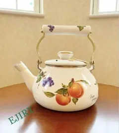 2025年最新】ejiry ケトルの人気アイテム - メルカリ