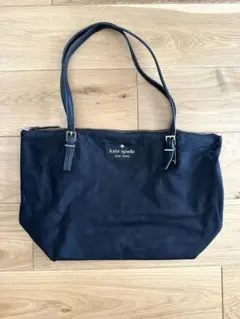 Kate Spade ブラック 通勤バッグ トートバッグ