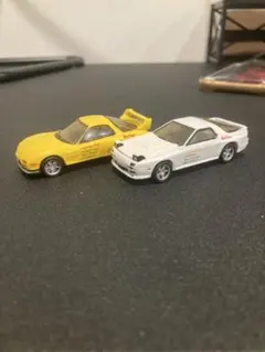 2025年最新】頭文字d トミカセットの人気アイテム - メルカリ
