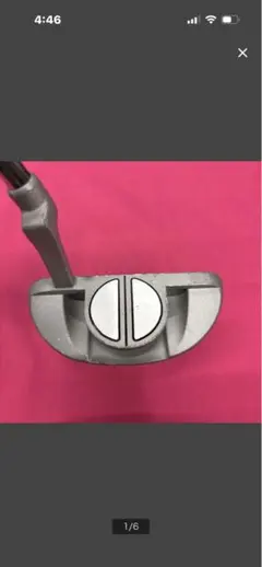 【希少モデル】PING G2i CRAZ-E C センターシャフトパター 35㌅ 希少モデル】PING G2i CRAZ-E C センターシャフトパター 35㌅ - メルカリ