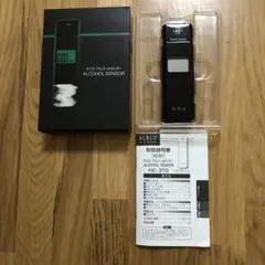 M097タニタ　アルコール　センサー　　ＨＣ-310