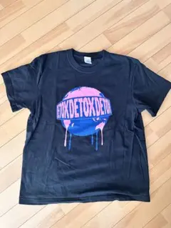 ワンオク DETOX JAPANツアー2025 Tシャツ