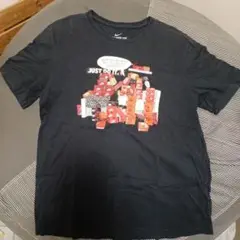 Nike THE NIKE TEE M ブラック Tシャツ