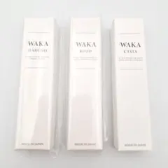 2026年最新】waka 香水の人気アイテム - メルカリ