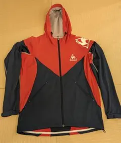 le coq sportif ジャージ フーディー Mサイズ