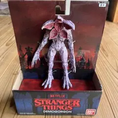 デモゴルゴン SF