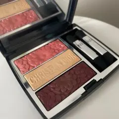 【限定】Dior トリオ ブリック パレット 643のサムネイル
