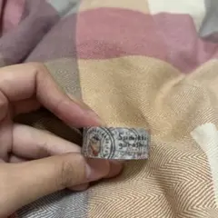 すみっコぐらし マスキングテープ　郵便局コラボ