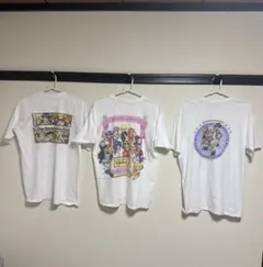 サクラ大戦 サクラ大戦専門店太正浪漫堂Tシャツ - メルカリ