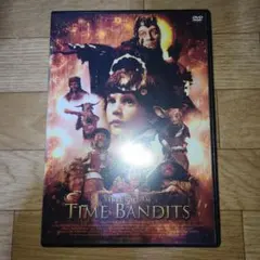 バンデットQ　製作30周年記念スペシャルエディション　DVD