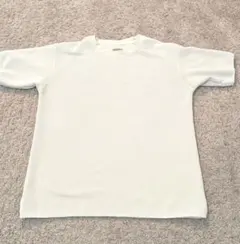 【良品】グローバルワーク ヘビーウェイト Tシャツ L