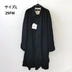 2025年最新】COMME des GARCONS HOMME メンズ ステンカラーコートの