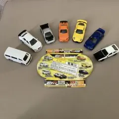 2025年最新】頭文字Dリアルモデルコレクション公道最速伝説の人気