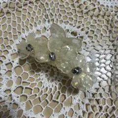 レディース ヘアクリップ