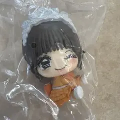川本笑瑠 マスコットのサムネイル