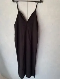 キャミワンピース