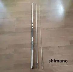 希少！シマノ　SHIMANO ハイスピードトライトンEV50-330 船竿 2025年最新】シマノトライトンの人気アイテム - メルカリ