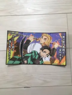 鬼滅の刃　ミニ屏風コレクション2