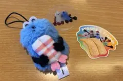 パペットスンスン スシローセット