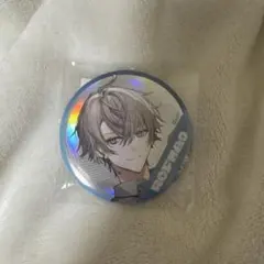 甲斐田晴 ROF-MAO 2nd Anniversaryホログラム缶バッジ
